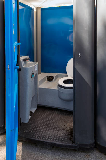 Gray, GA porta potty rental Company