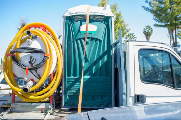 Best Affordable portable toilet rental  in Gray, GA