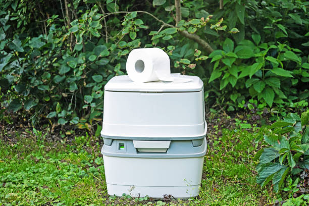 Best High-end porta potty rental  in Gray, GA