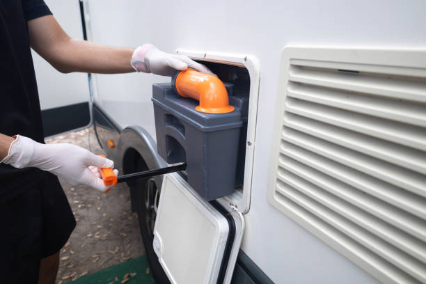 Best Portable restroom trailer rental  in Gray, GA