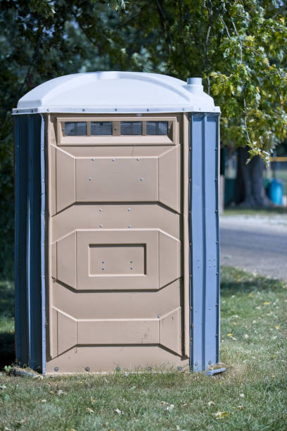 Portable restroom solutions in Gray, GA