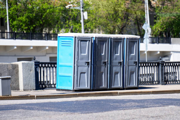 Portable Toilet Options We Offer in Gray, GA