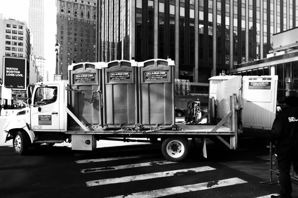 Best Event porta potty rental  in Gray, GA