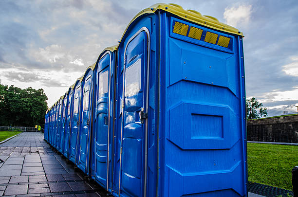 Best Portable restroom solutions  in Gray, GA